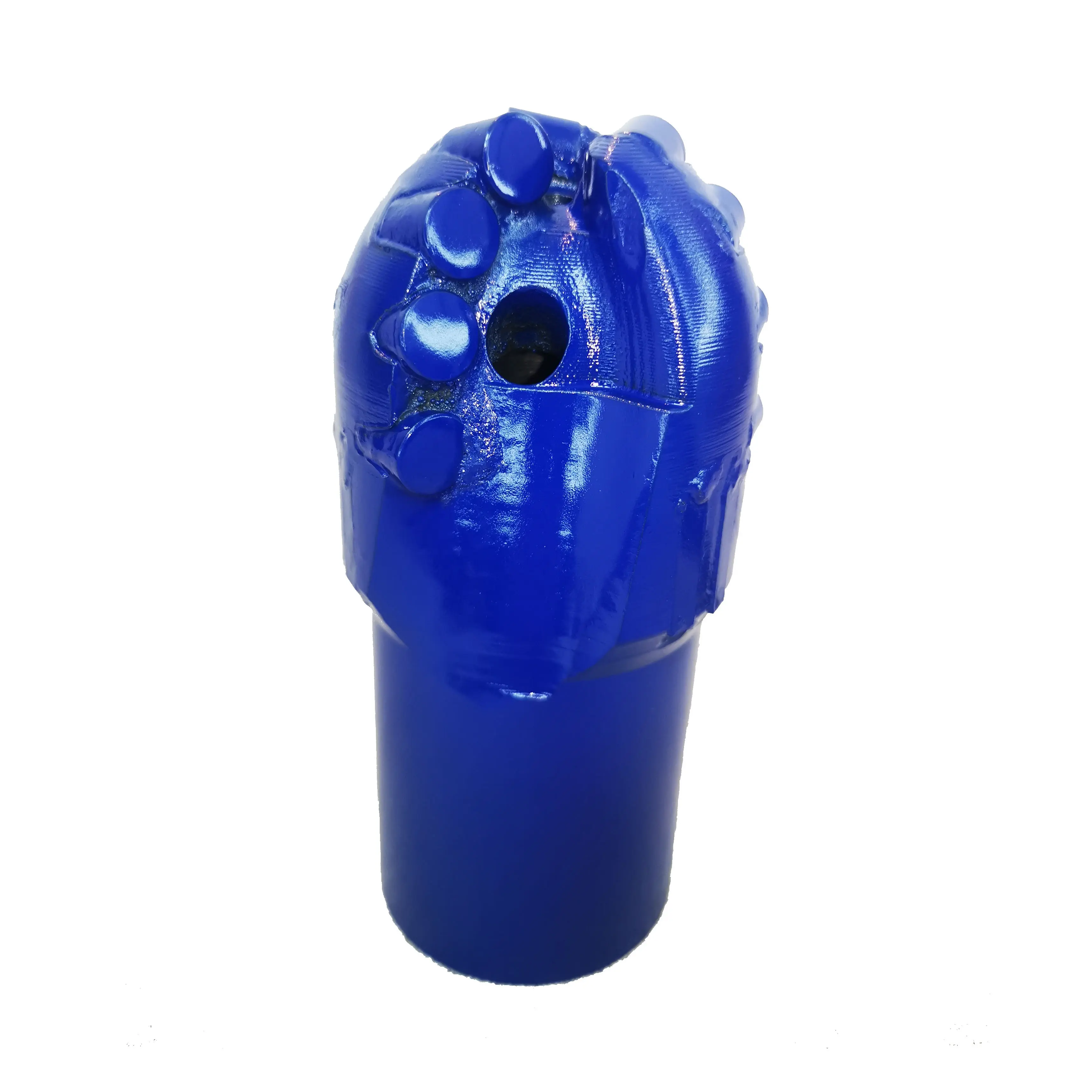 China Manufacturer 76mm Customized Arc PDC Drill Bit Fast delivery