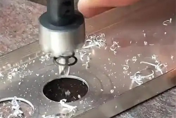 Factors affecting drilling speed