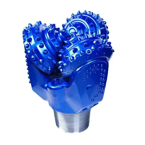 Factory sale 15 1/2 inch IADC 537 Tricone bit Rock Roller Bit For well drilling and oil field