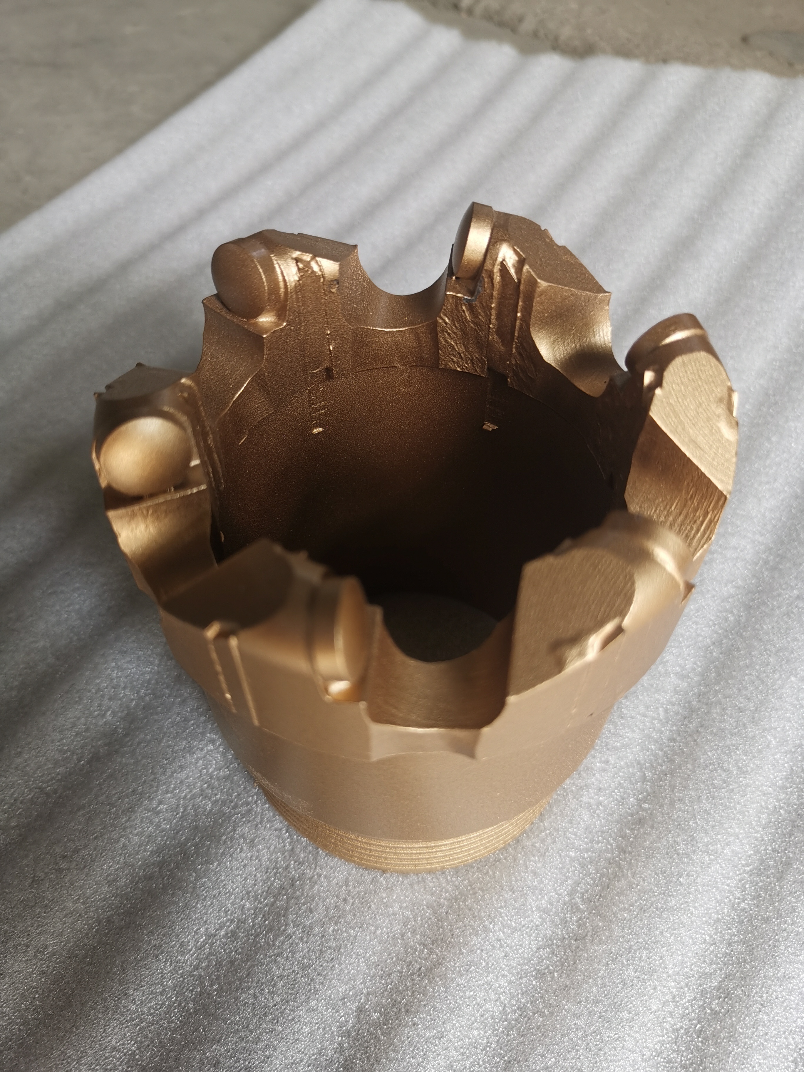 91mm PDC Core Bit