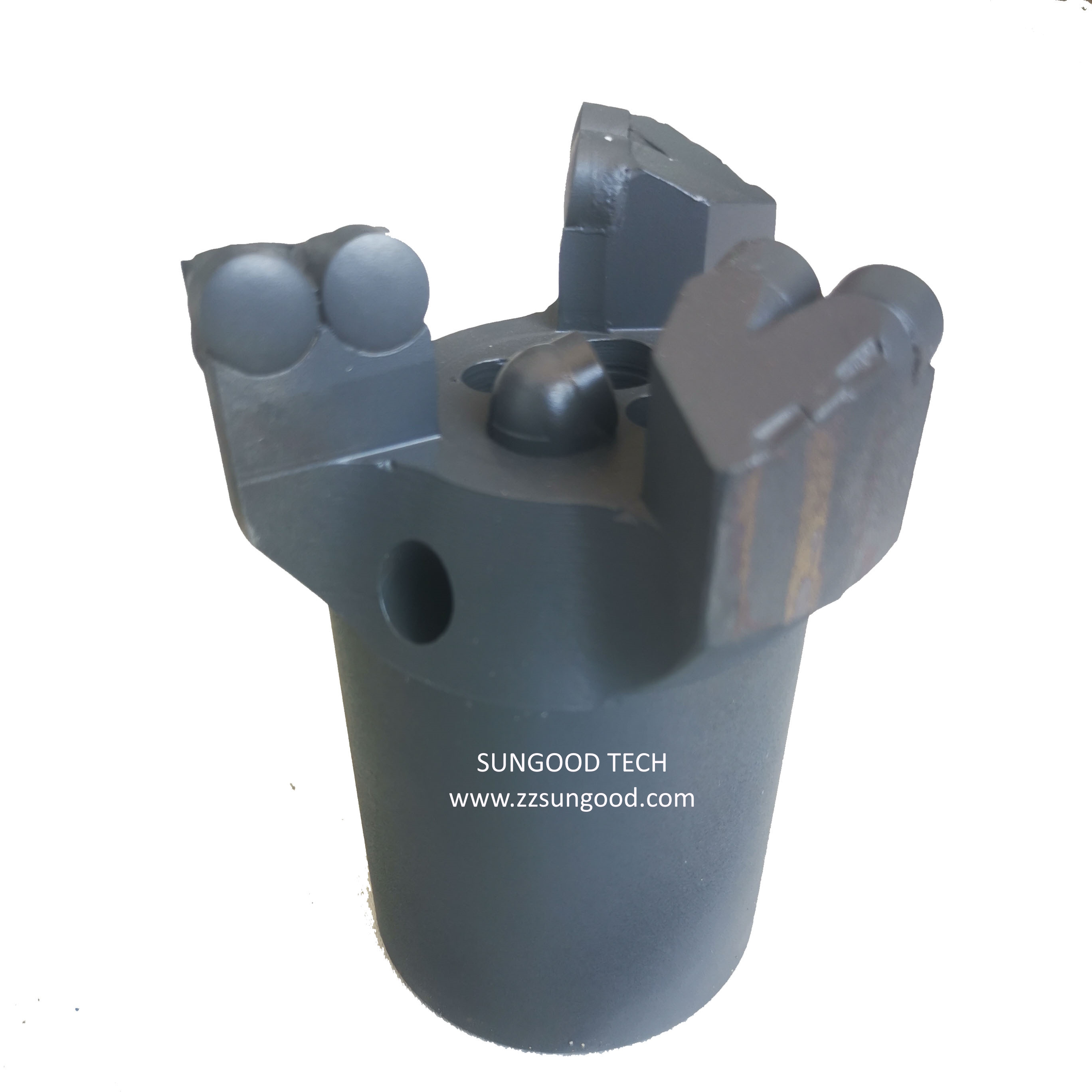 94mm 3wings mining PDC bit