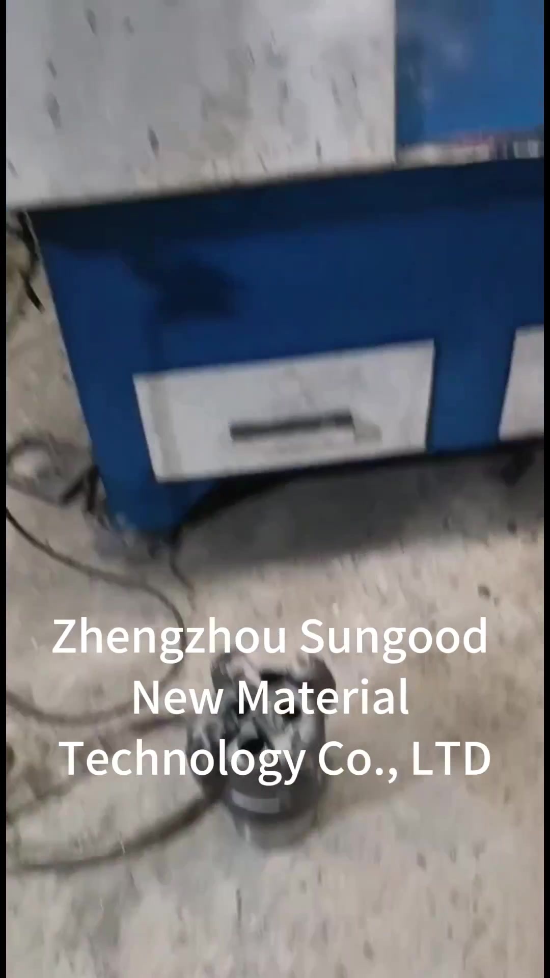 20250326 PDC Bit Factory.mp4 20250326 PDC Bit Factory.mp4