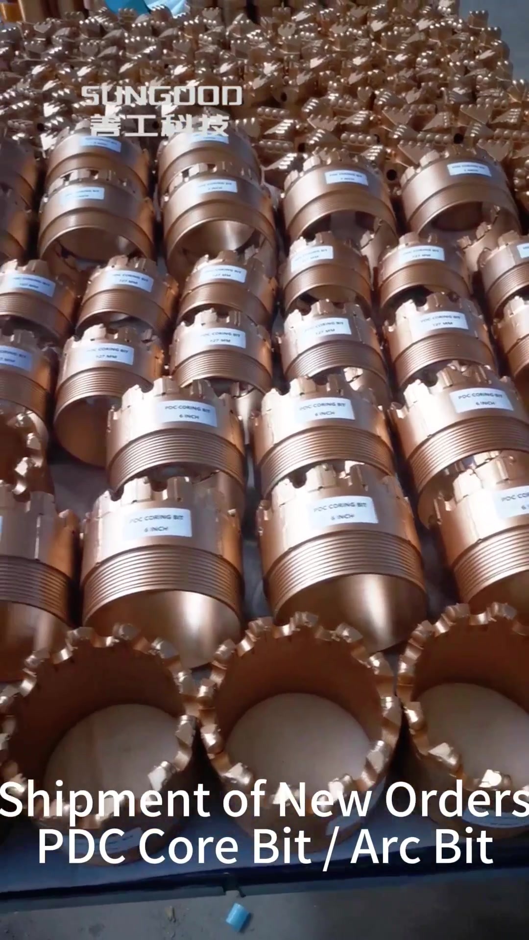 20250623 Shipment of new orders.mp4
