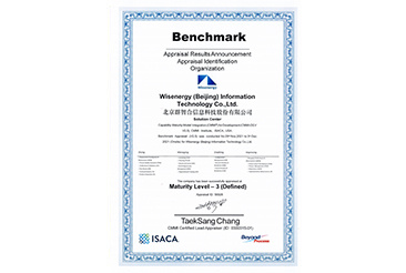 CMMI 