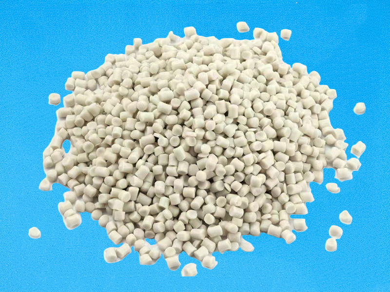 Low-Smoke Halogen-Free Cable Material