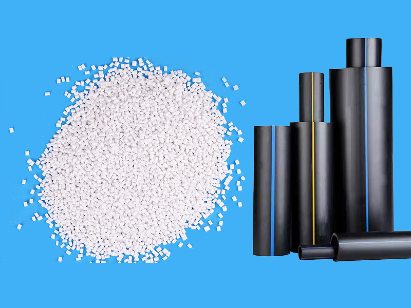 PE Flame Retardant Masterbatch