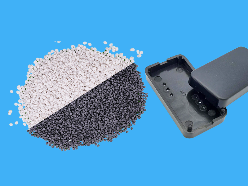 ABS Flame Retardant Masterbatch
