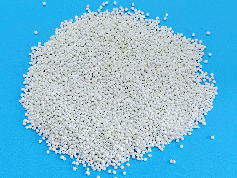 Brominated Antimony-Based Flame Retardant Masterbatch