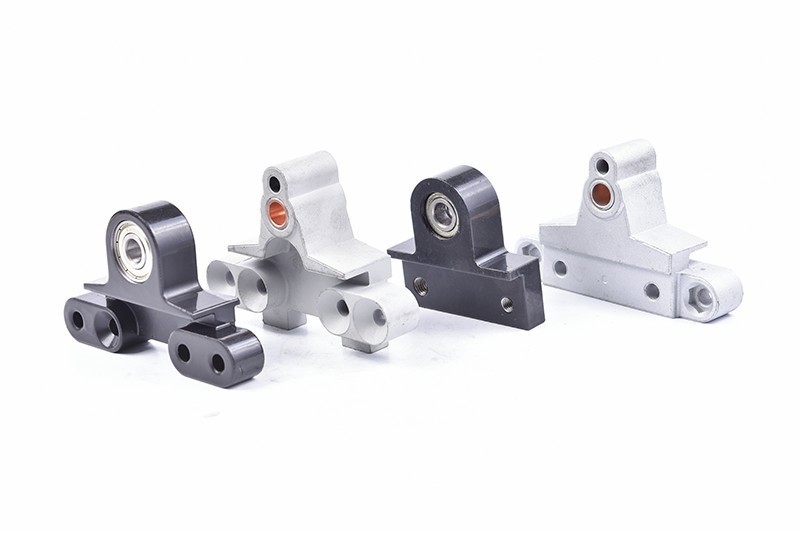 Processing method after powder metallurgy