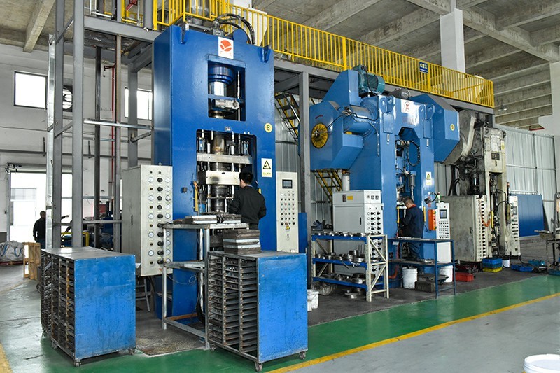 The impact of the new coronavirus epidemic on the powder metallurgy metal processing industry