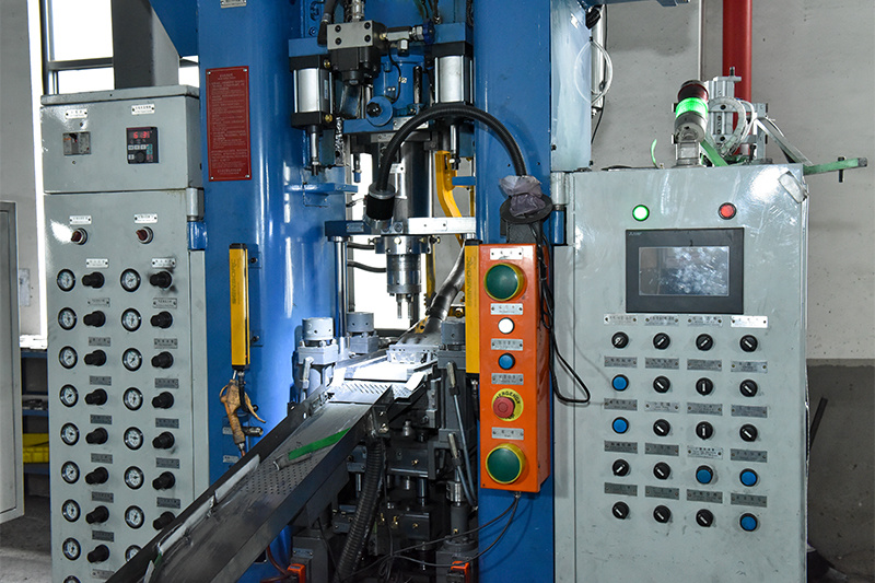 Production equipment 6