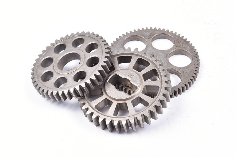 Prospects and Prospects of Powder Metallurgy Injection Molding Plants in Metal Parts Processing Industry