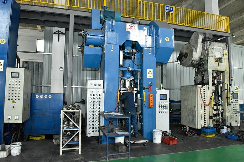 Production equipment 3