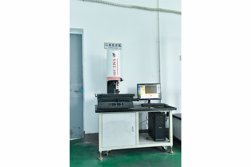 Testing equipment 2