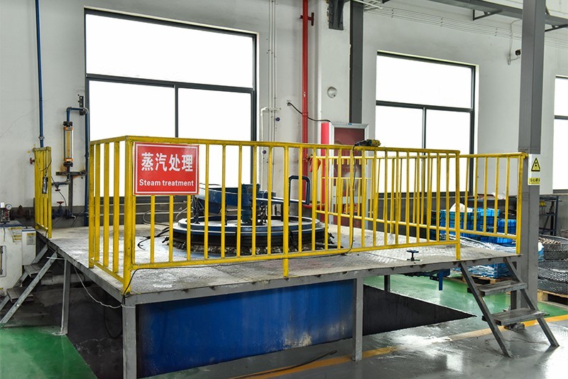 Production equipment 13