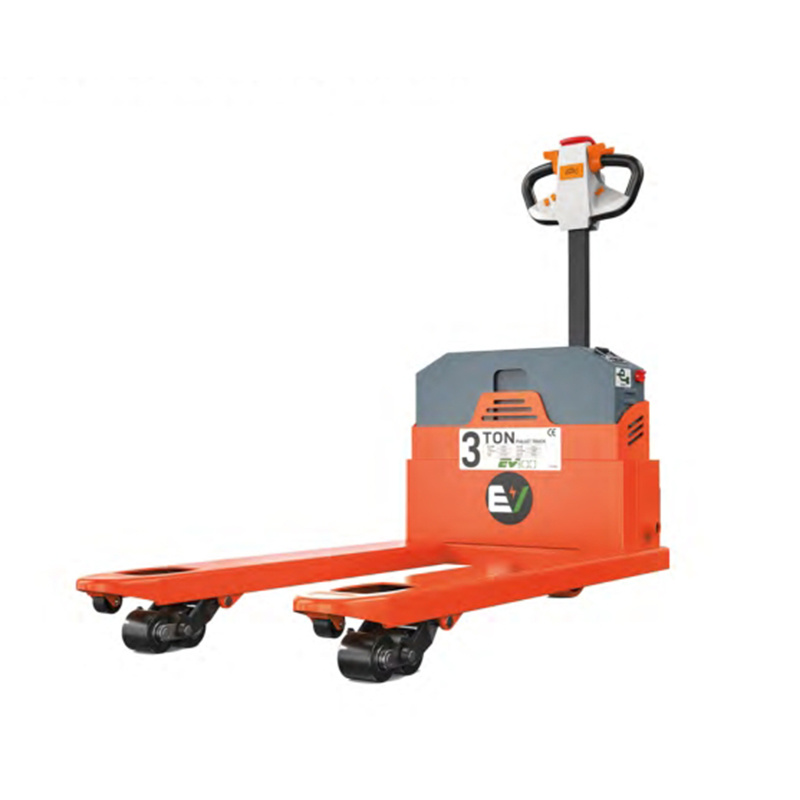 HGP-AE全電動(dòng)搬運(yùn)車(chē)