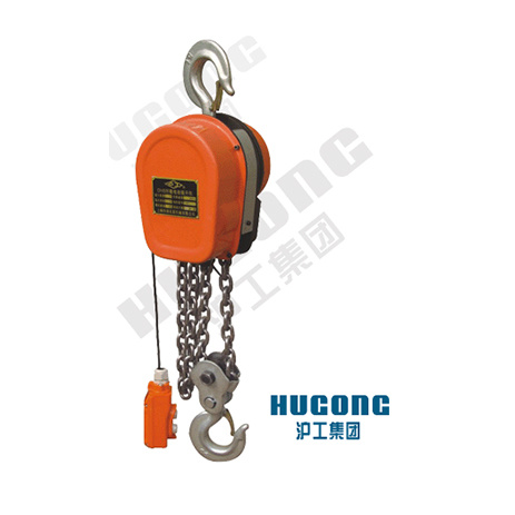 220V/380v電動葫蘆DHS