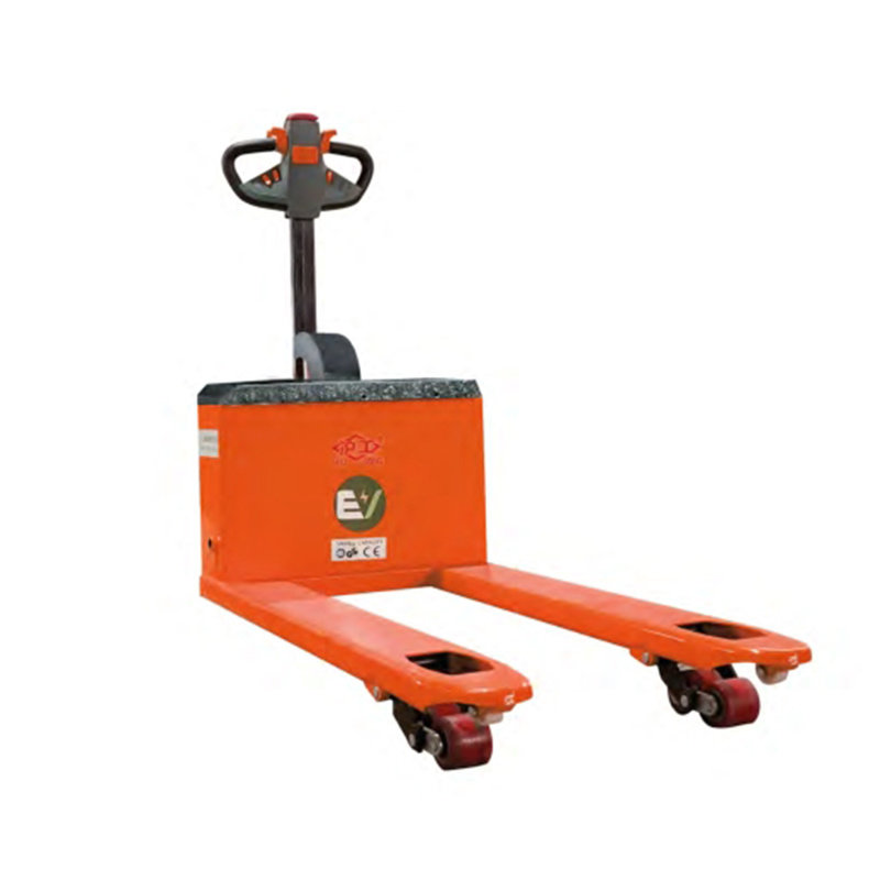 HGP-AER 全電動(dòng)搬運(yùn)車(chē)(300 橡膠輪)