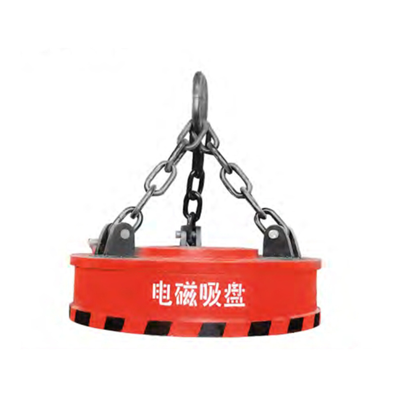 HGDS-S電動(dòng)吸盤(pán)