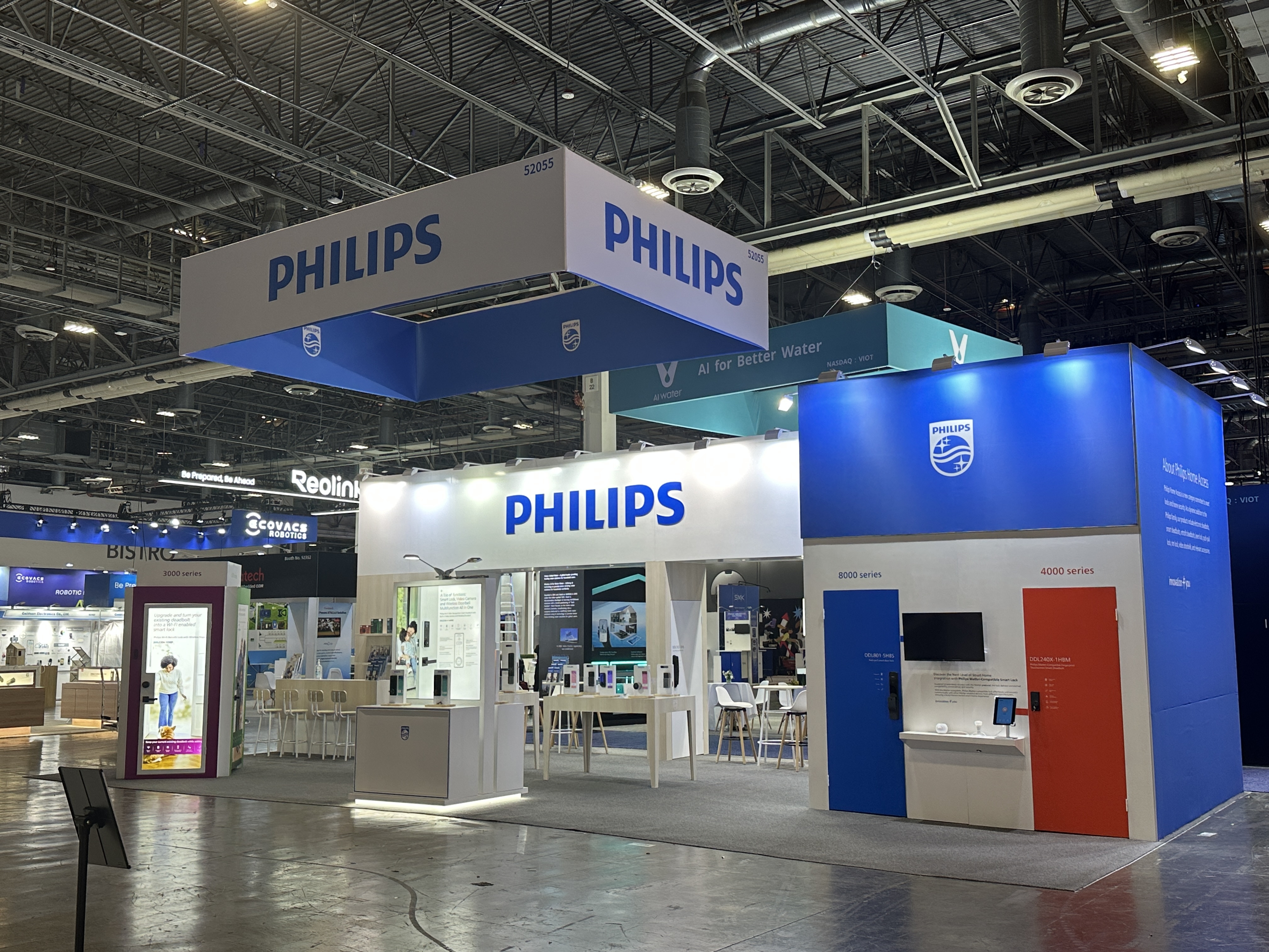 PHILIPS 2025 CES