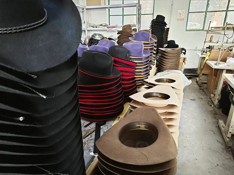 Factory environment