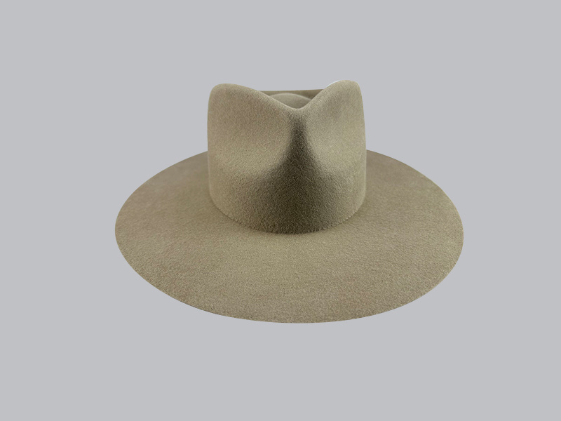 High Quality Lucury Design Formal Hats