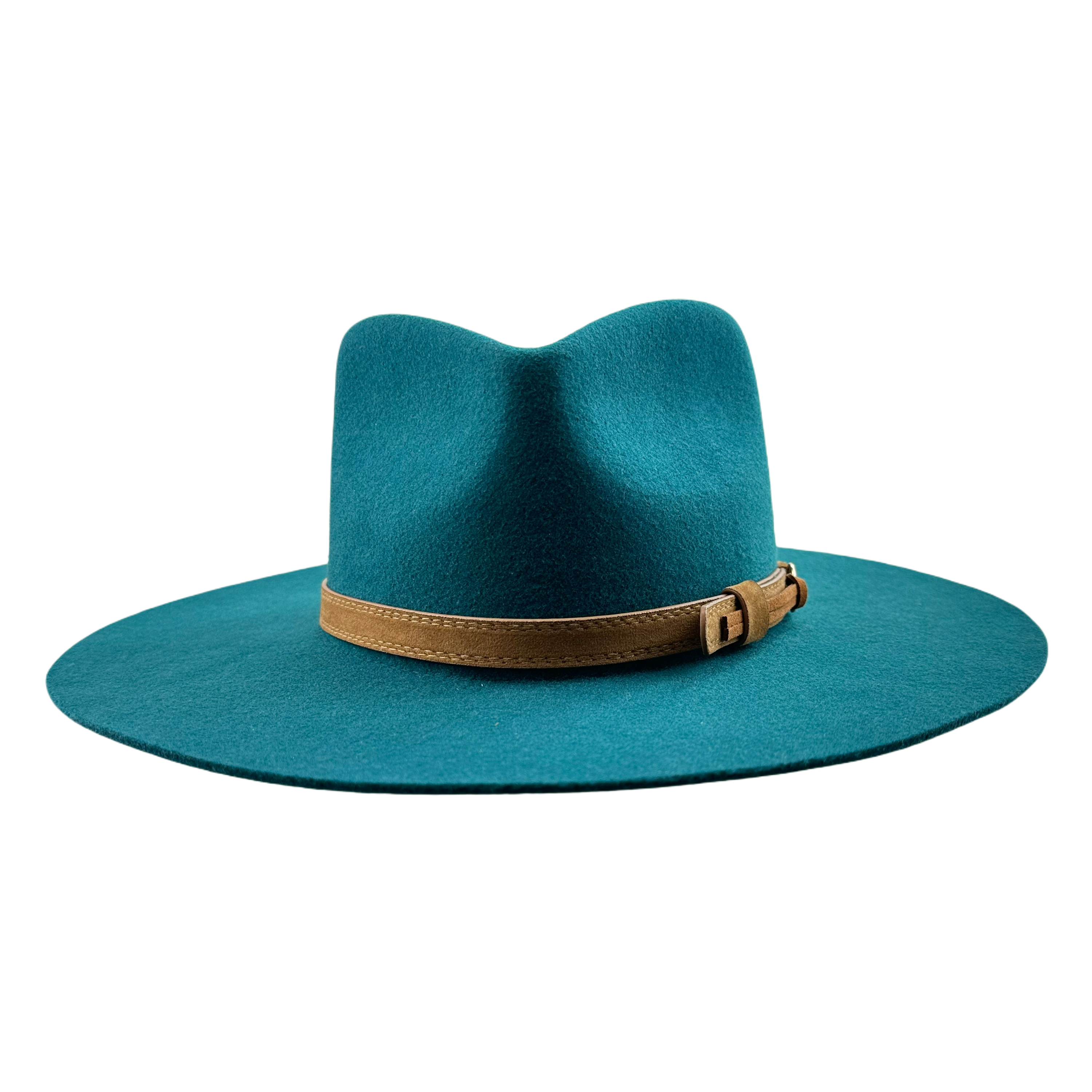How Fur Felt Cowboy Hats Became a Timeless Fashion Statement