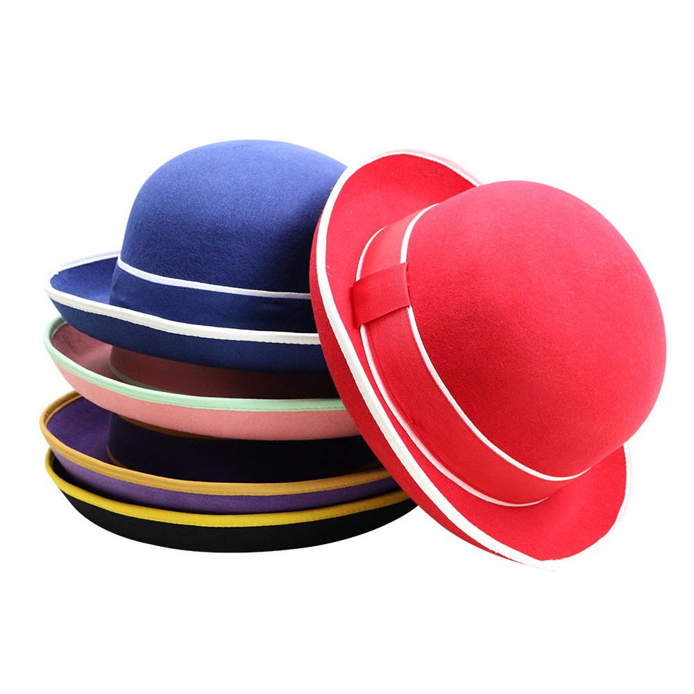 Cheap Bowler Hats Sale - Wholesale Online