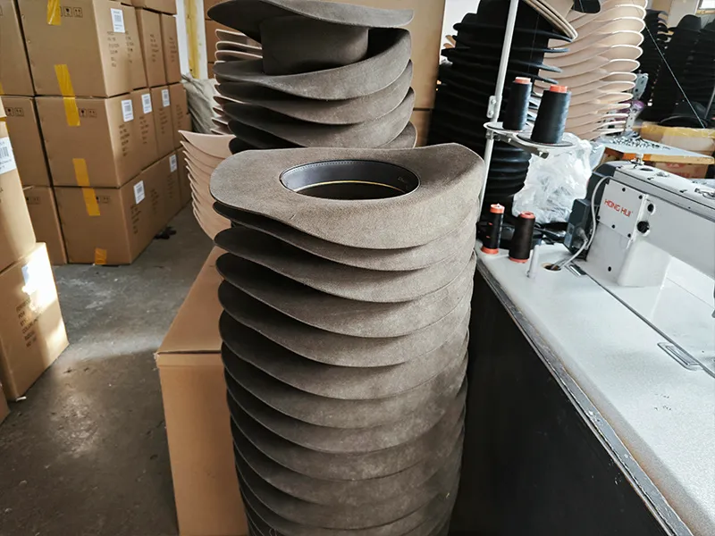 Factory environment