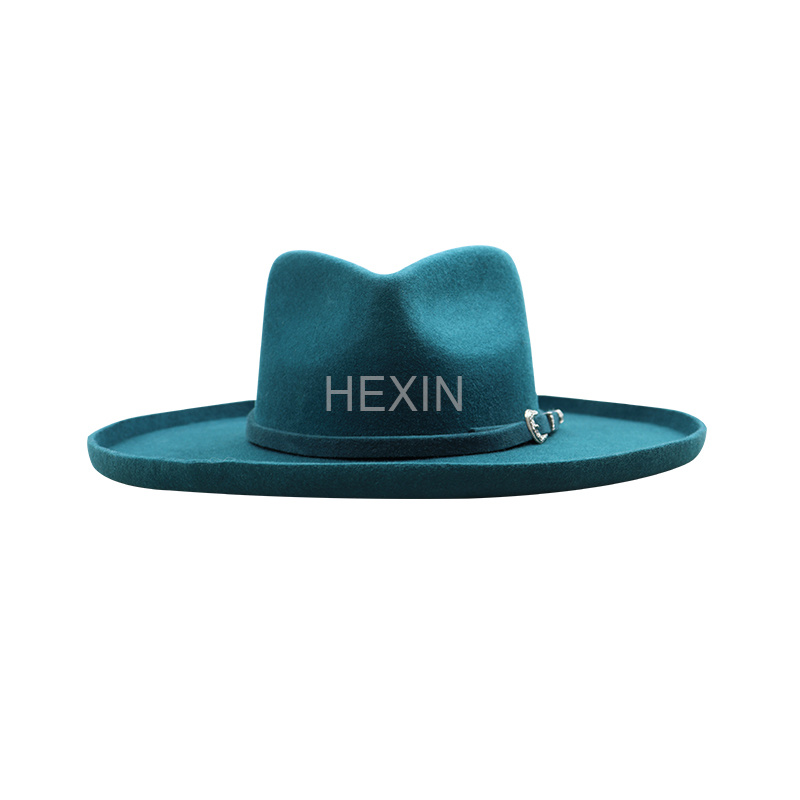 wide brim fedora hat