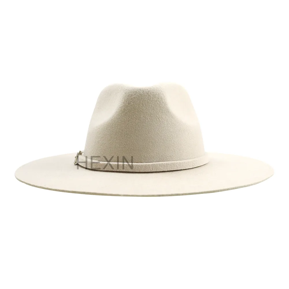 Fedora Hats Wool Felt Wholesale Custom Factory Direct