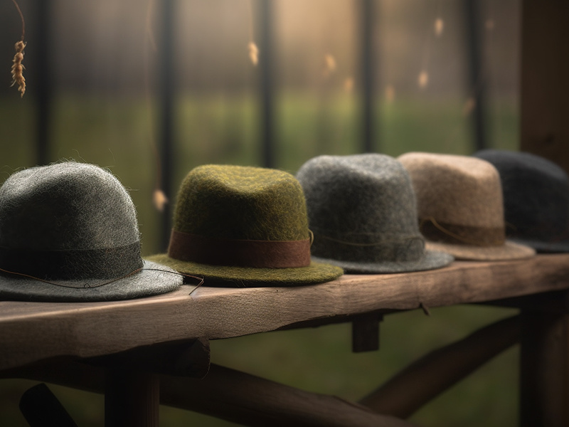 How about the quality of the hat?
