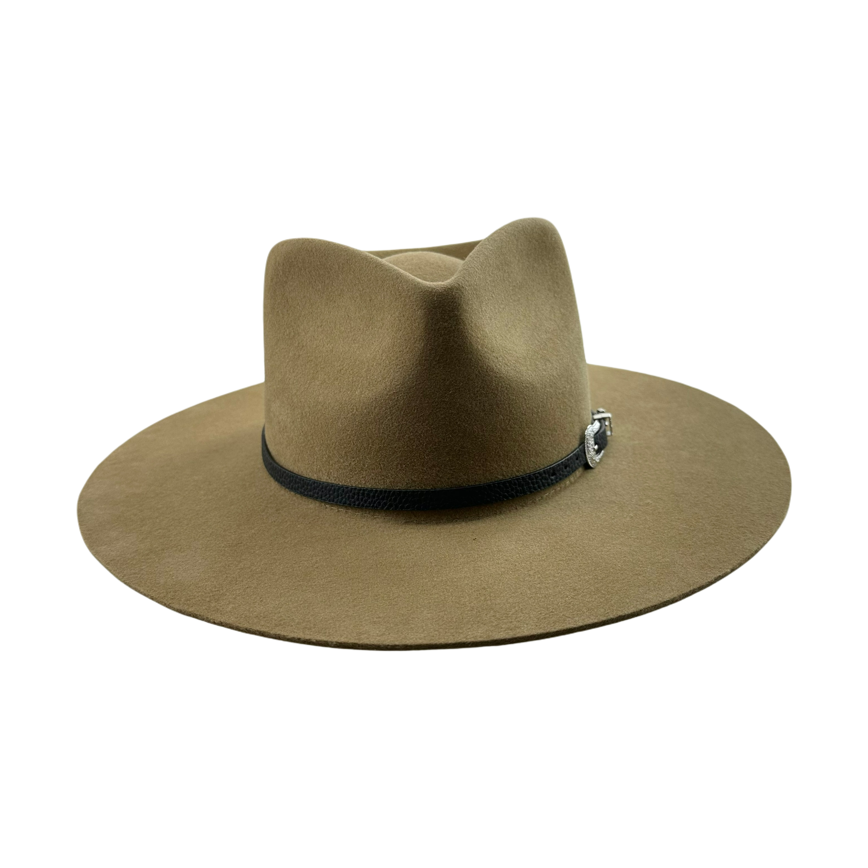 Discover the Timeless Charm of Wool Felt Hats: A Comprehensive Guide