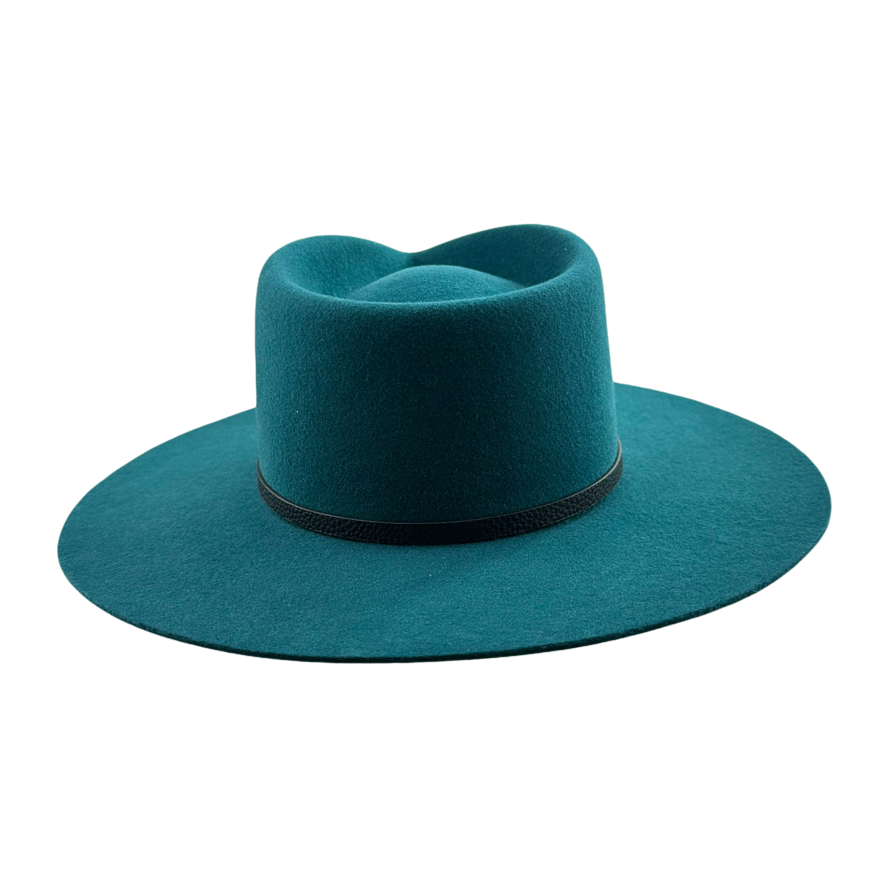 Elevate Your Style with a Pencil Brim Hat: A Versatile Accessory for Every Occasion