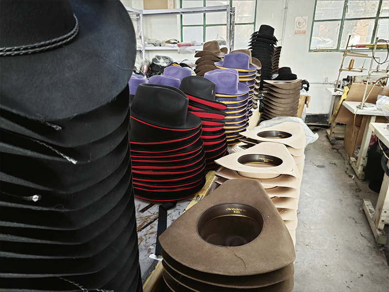Factory environment Factory environment