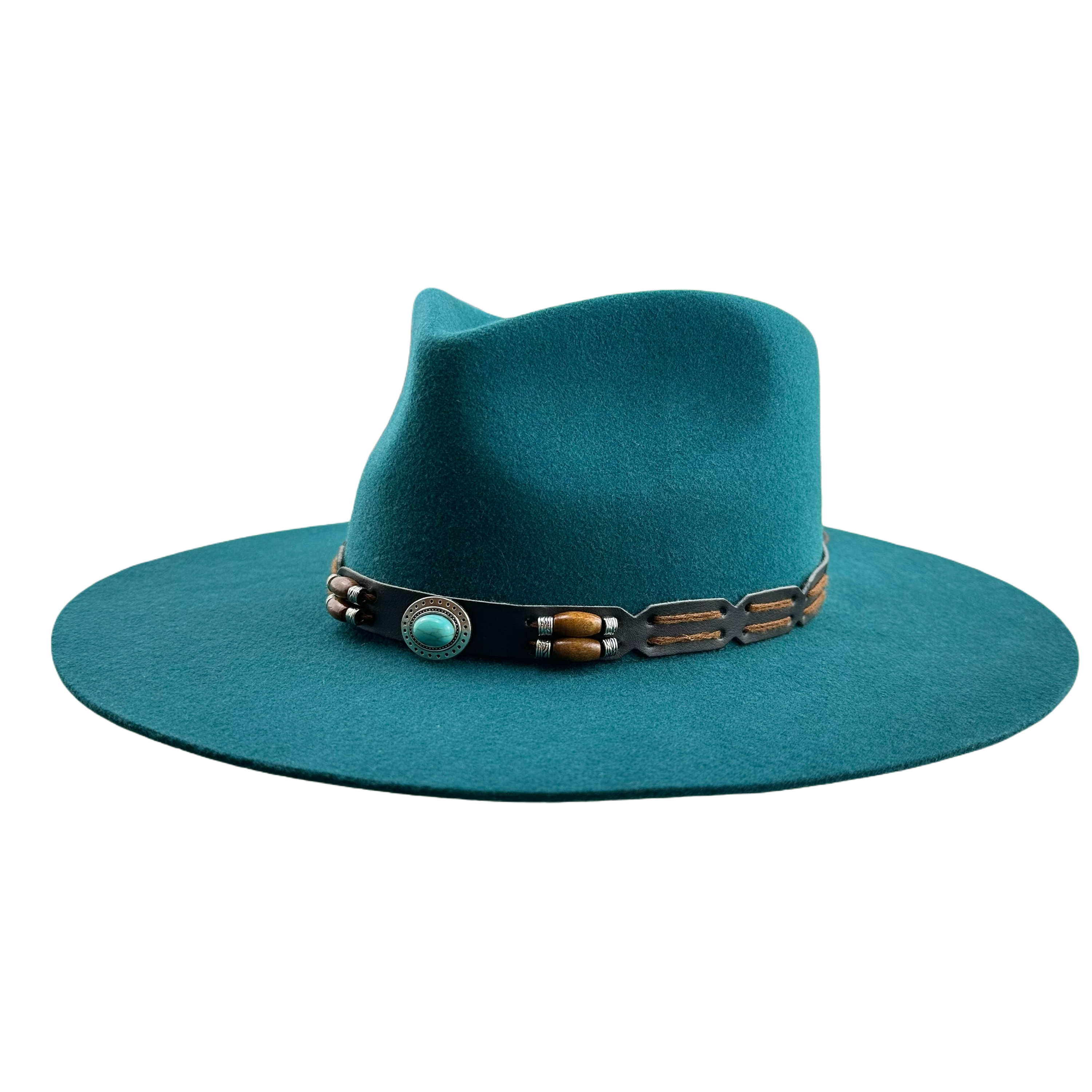 How to Choose the Perfect Pencil Brim Hat for Your Face Shape