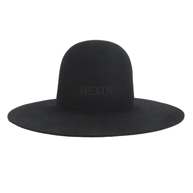 Hat Bodies For Sale Wholesale Custom Beaver Rabbit Blend