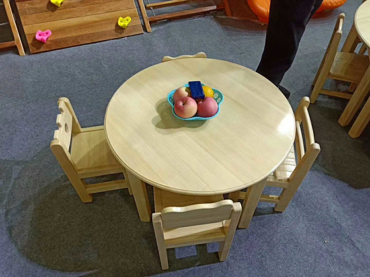 幼兒園家具007