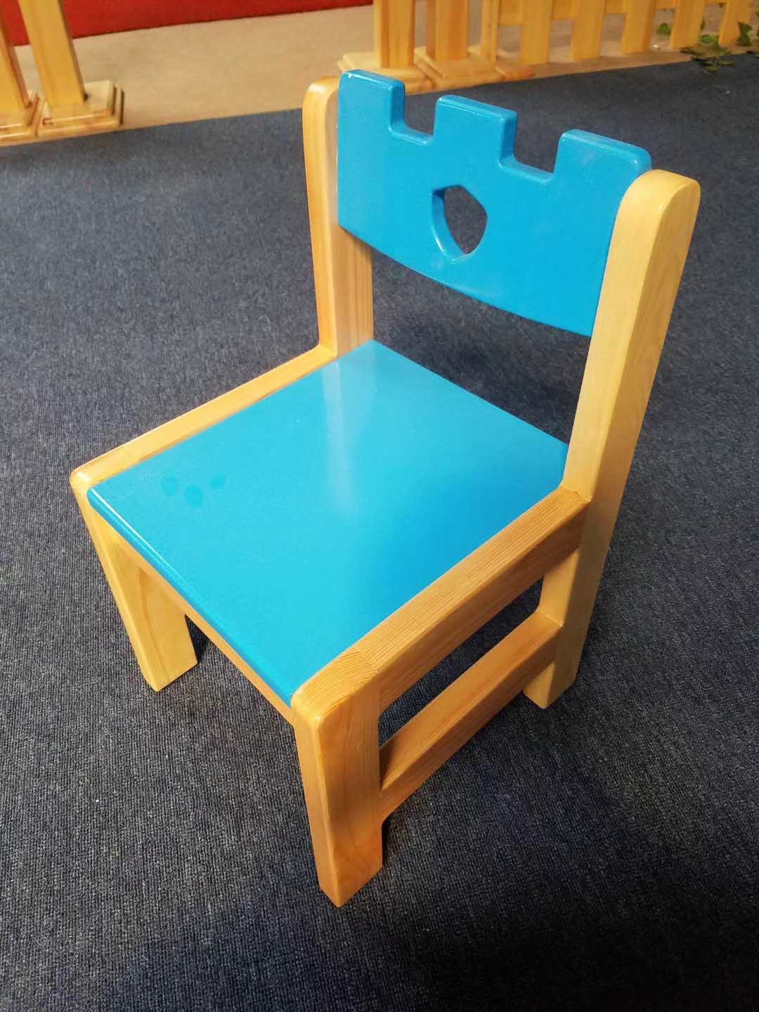 幼兒園家具002