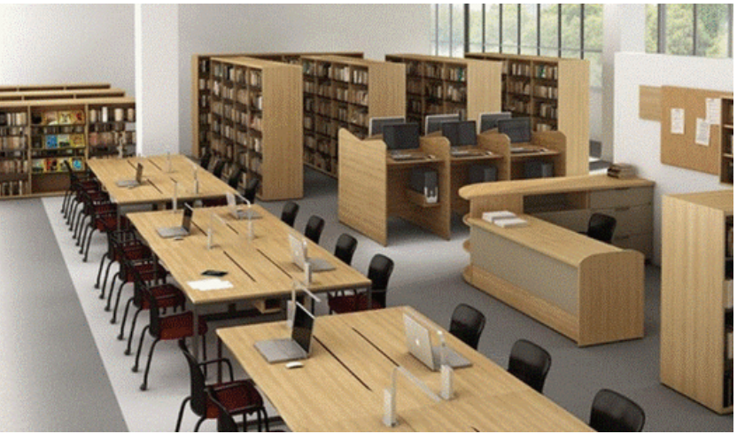 教育家具