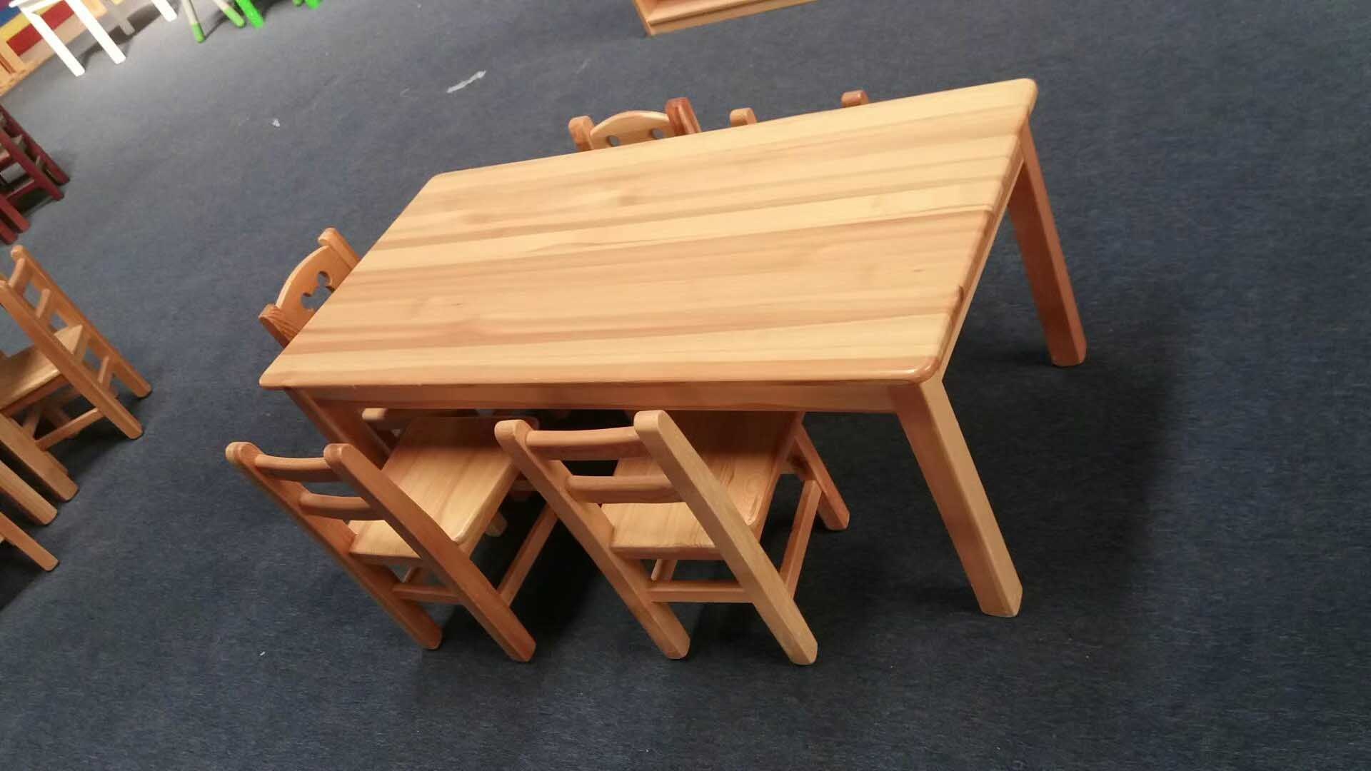 幼兒園家具013