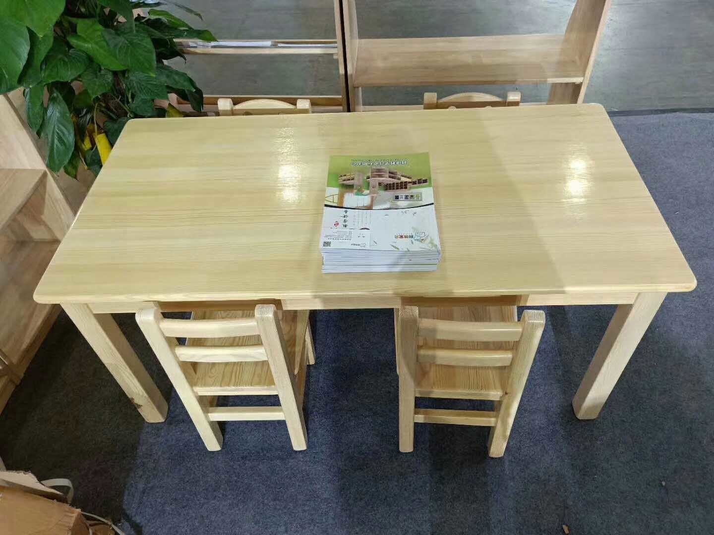 幼兒園家具016
