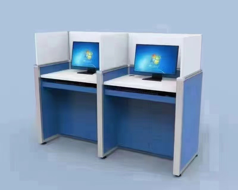 智能操作臺
