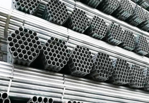 Pre-galvanized Pipe Company