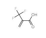2-(三氟甲基)丙烯酸