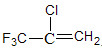 2-氯-3,3,3-三氟丙烯