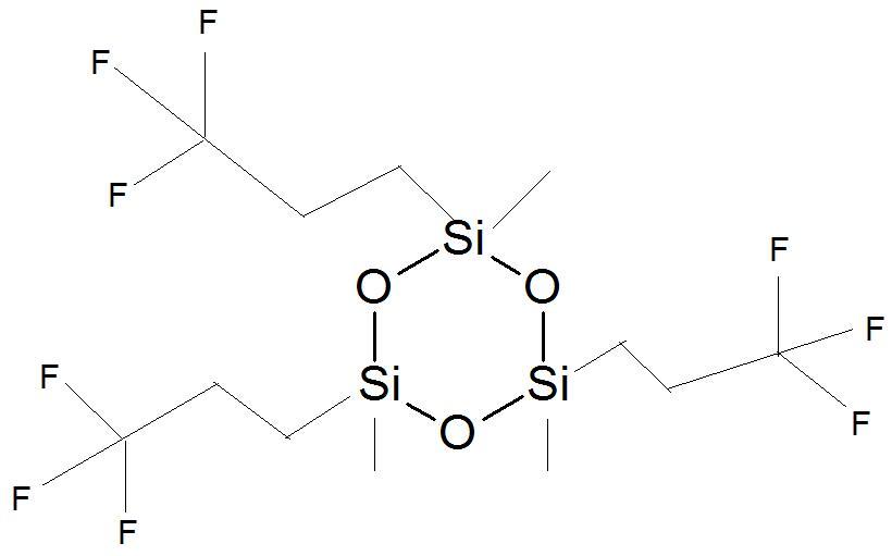 三氟丙基甲基环三硅氧烷