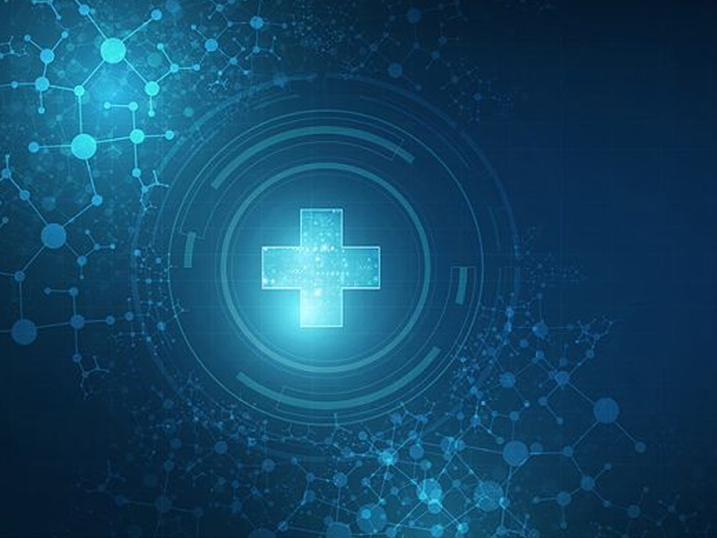 The future is here! 4 major trends in the digital upgrade of medical services