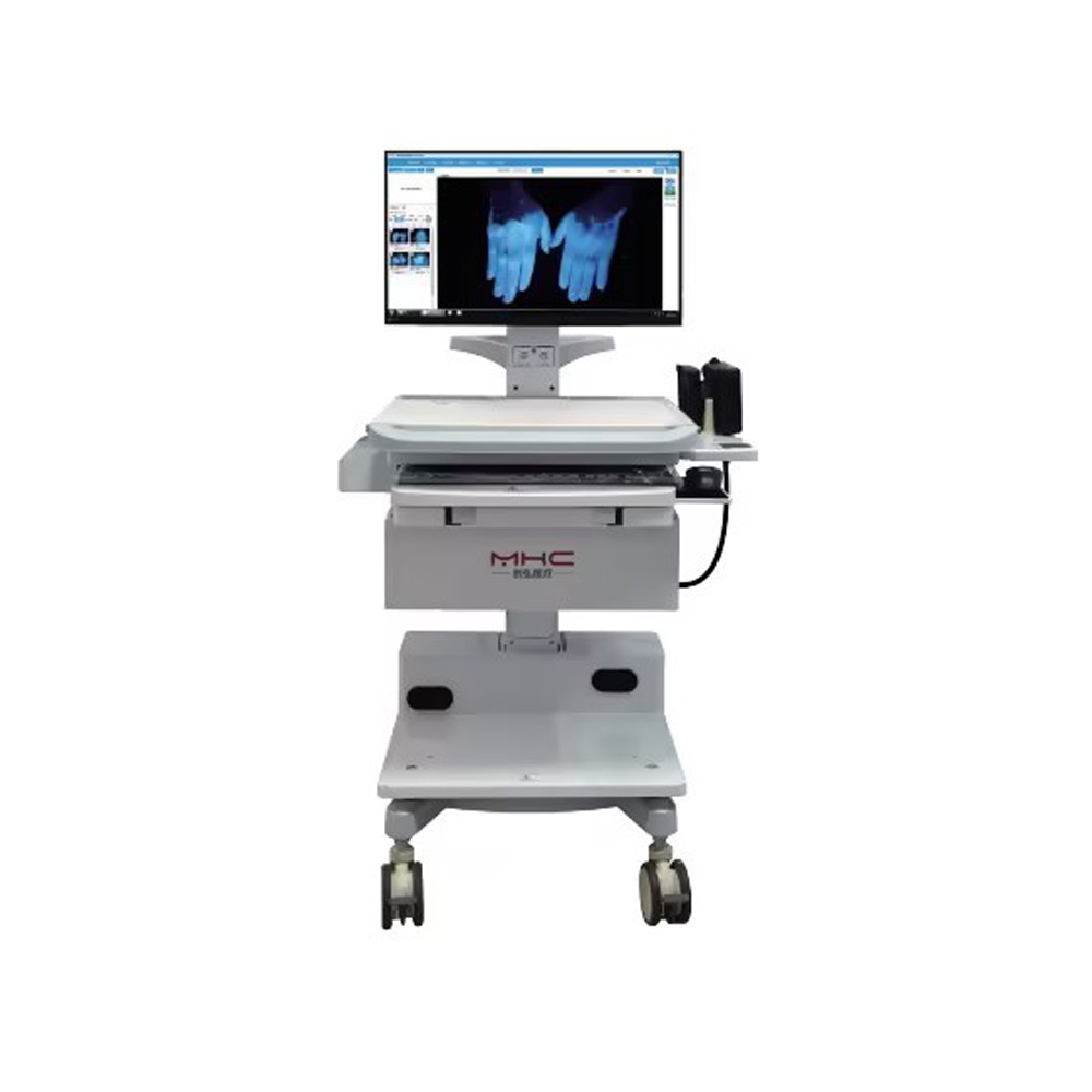 Skin image processing system