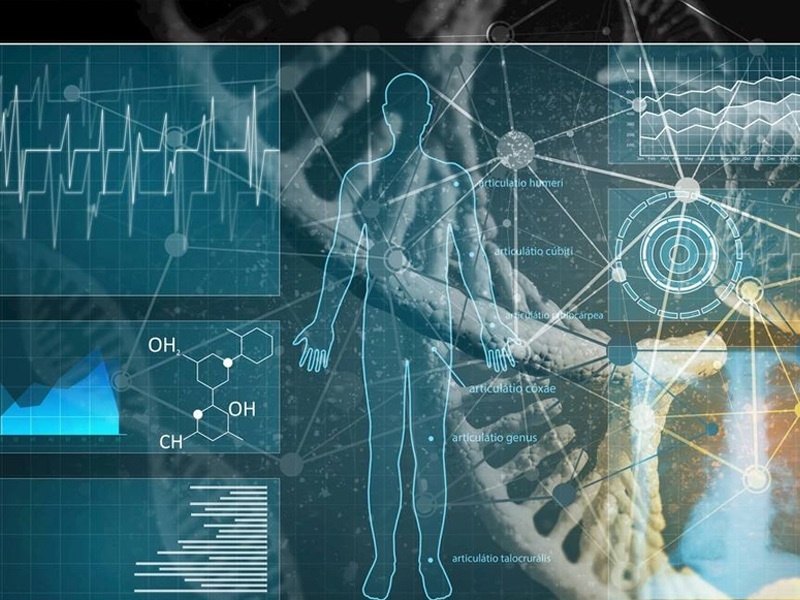 Implementing both hard and soft", WeDoctor innovates a new form of Internet + health poverty alleviation